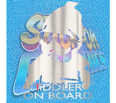 Tiddler On Board