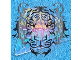 Tiger 001