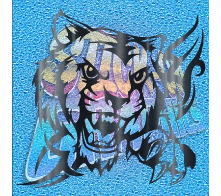Tiger 002