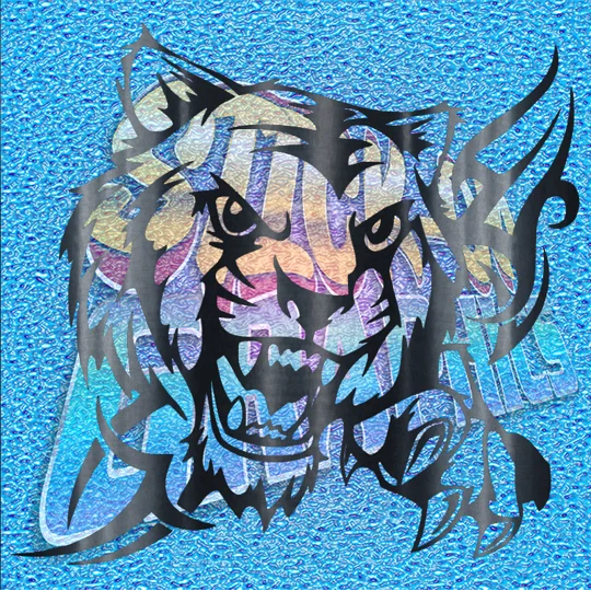 Tiger 002