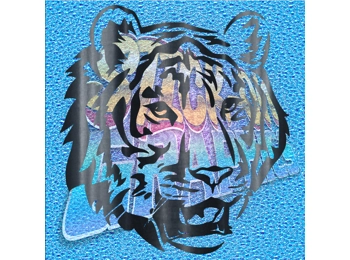 Tiger 004