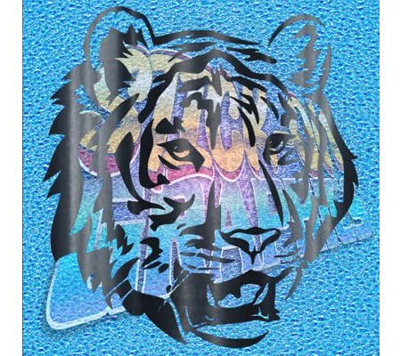 Tiger 004