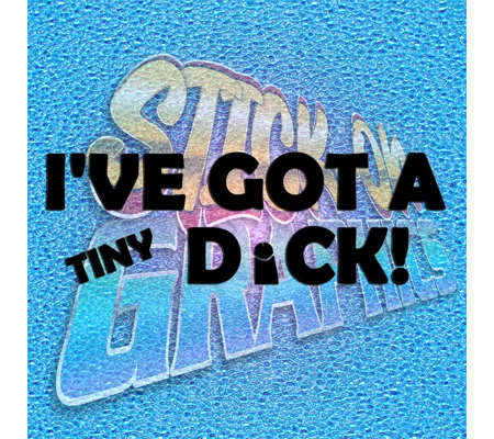 Tiny Dick