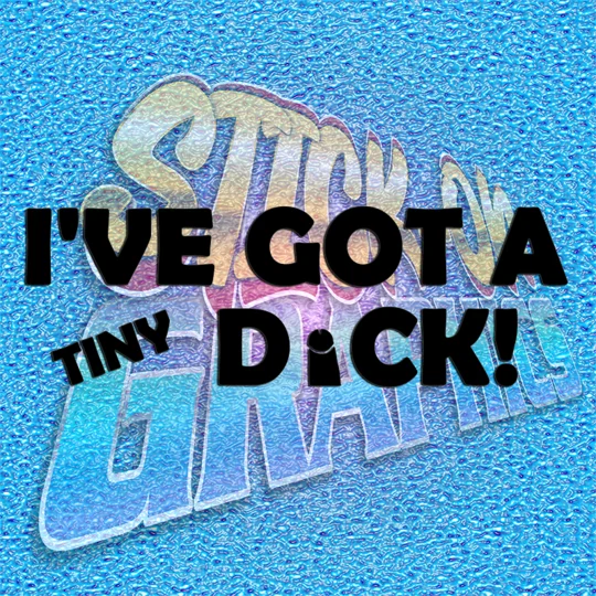 Tiny Dick