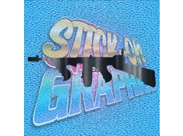 Tommy Gun