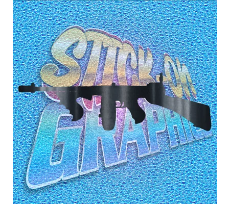 Tommy Gun