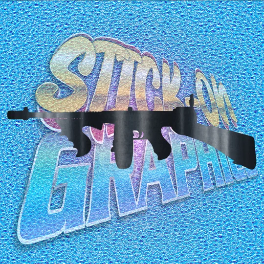 Tommy Gun