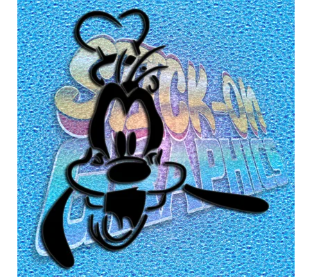 Goofy 001