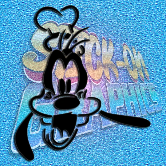 Goofy 001