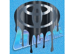 Toyota Drip