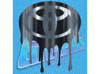 Toyota Drip