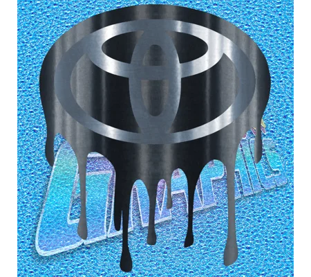 Toyota Drip