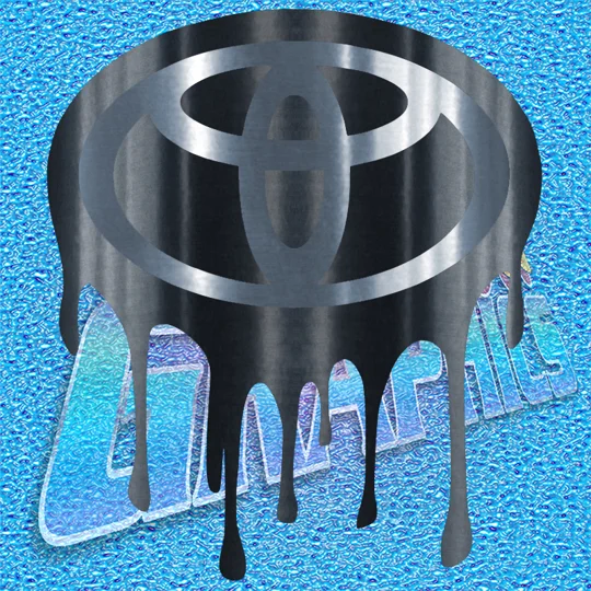 Toyota Drip