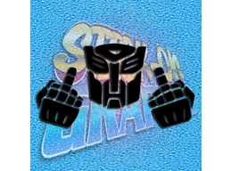 Transformers FkU Autobots