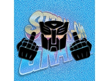 Transformers FkU Autobots