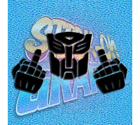 Transformers FkU Autobots