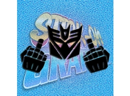 Transformers FkU Decepticons