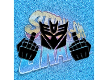 Transformers FkU Decepticons