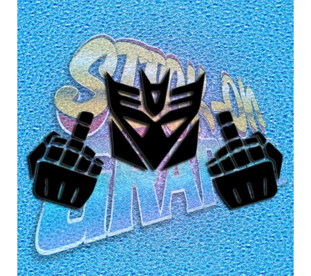 Transformers FkU Decepticons