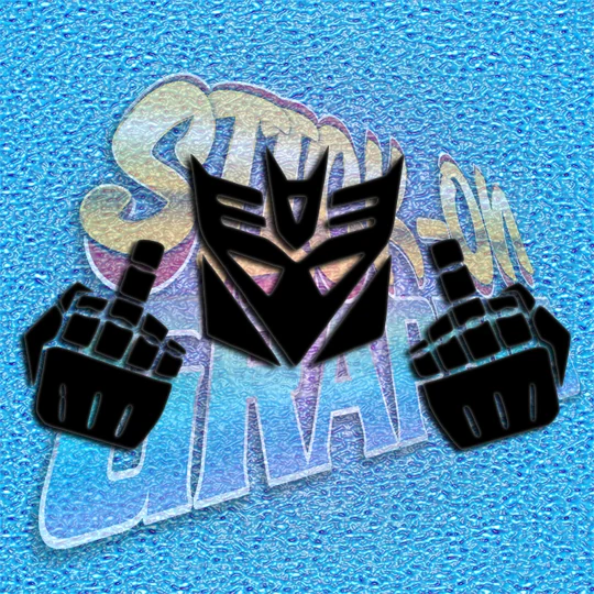 Transformers FkU Decepticons
