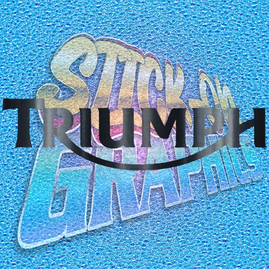 Triumph