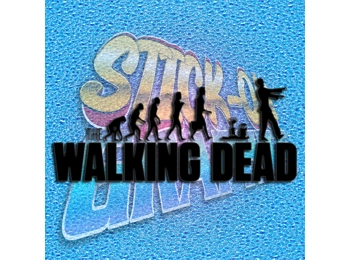 The Walking Dead Evolution