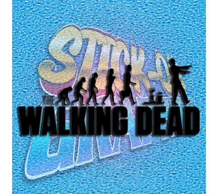 The Walking Dead Evolution