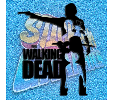 The Walking Dead Group