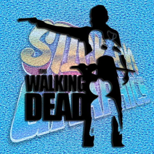 The Walking Dead Group