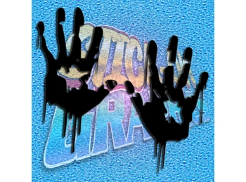 The Walking Dead Hands