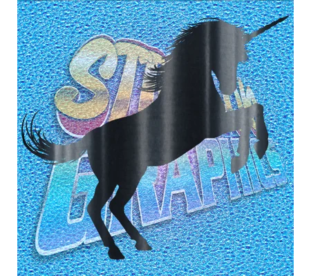 Unicorn 001