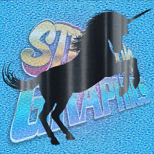 Unicorn 001