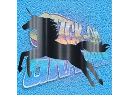 Unicorn 002