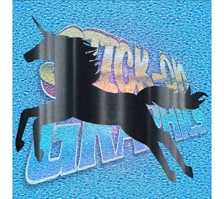 Unicorn 002