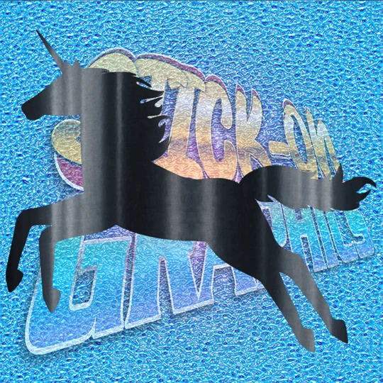 Unicorn 002