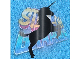 Unicorn 003
