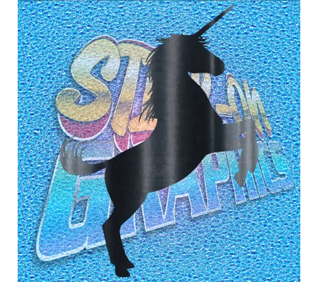 Unicorn 003