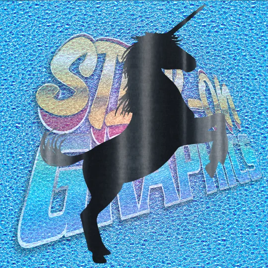 Unicorn 003