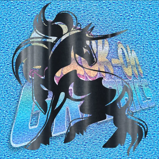 Unicorn 004