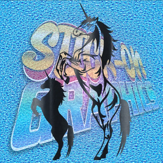 Unicorn 005