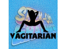 Vagitarian 001