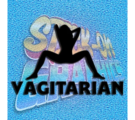 Vagitarian 001