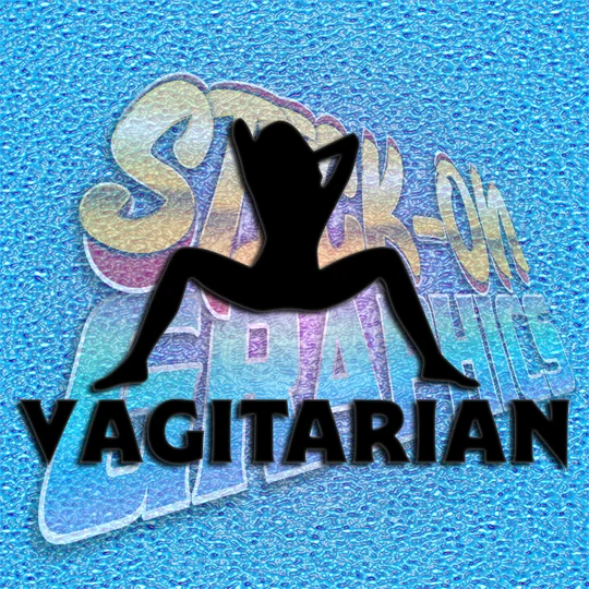 Vagitarian 001