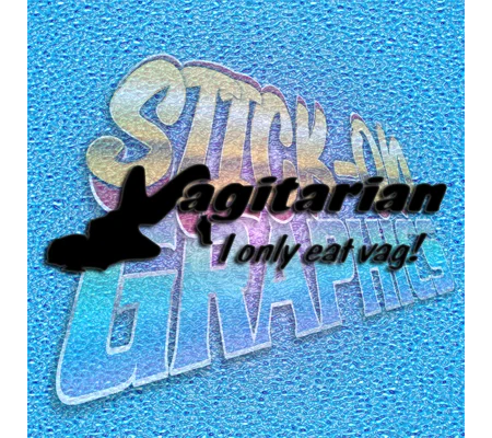 Vagitarian 002