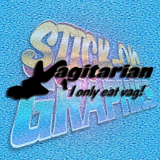 Vagitarian 002