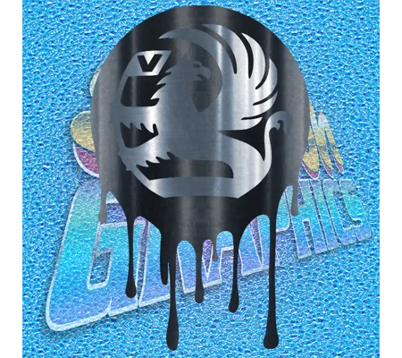 Vauxhal Drip 001