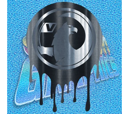Vauxhall Drip 002