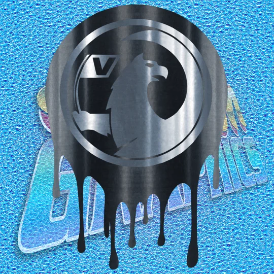 Vauxhall Drip 002