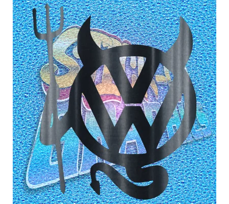 VW 013
