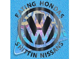 VW 007